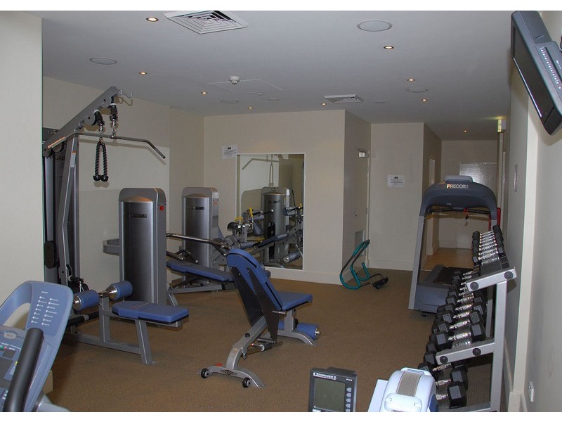 Unit 106/569 Esplanade, Urangan QLD 4655