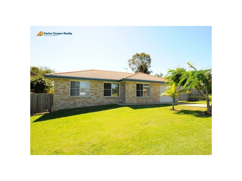 302 Boat Harbour Dr, Scarness QLD 4655