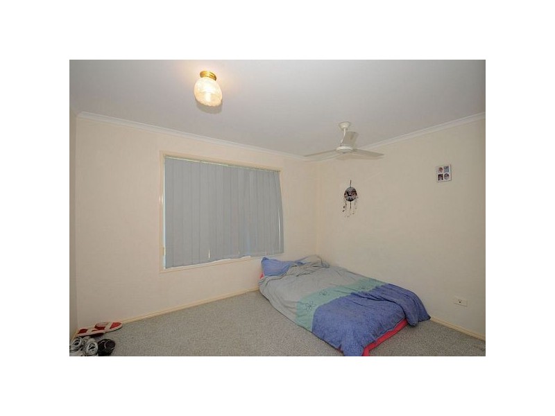 302 Boat Harbour Dr, Scarness QLD 4655