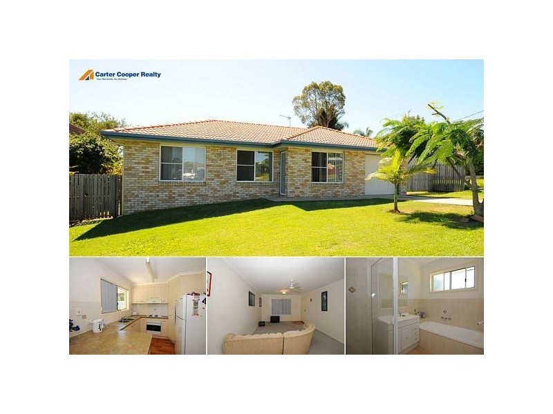 302 Boat Harbour Dr, Scarness QLD 4655