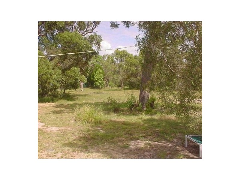 Lot 2 Mexican Crt, Urangan QLD 4655