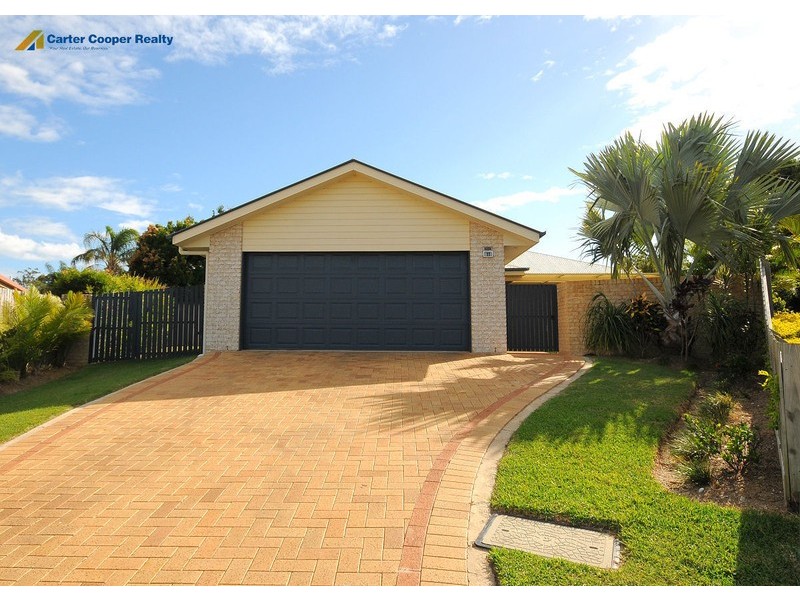 11 Montrose Cl, Point Vernon QLD 4655