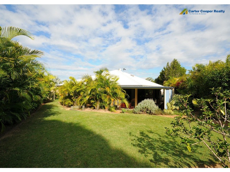 11 Montrose Cl, Point Vernon QLD 4655