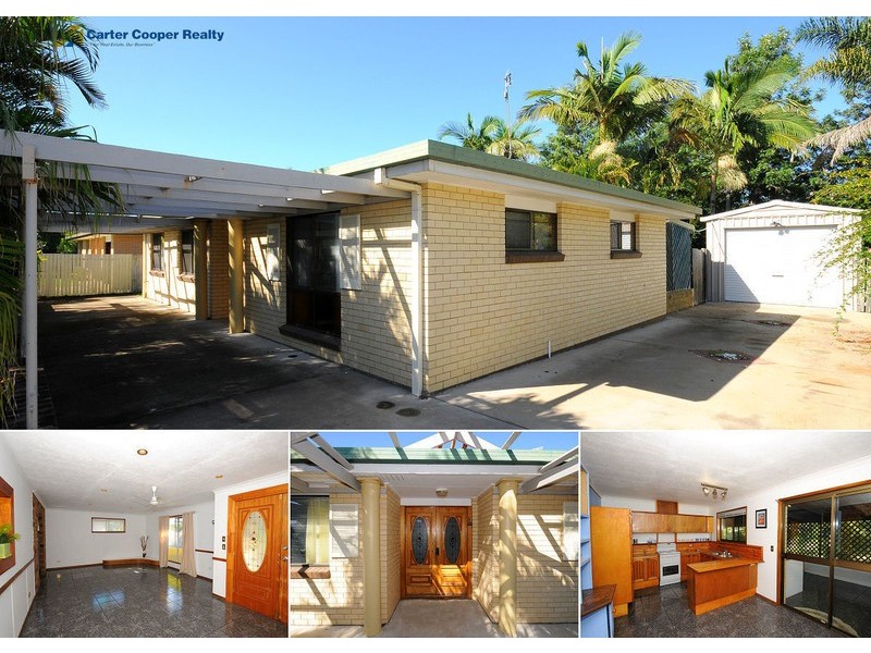 9 Southerden Street, Torquay QLD 4655