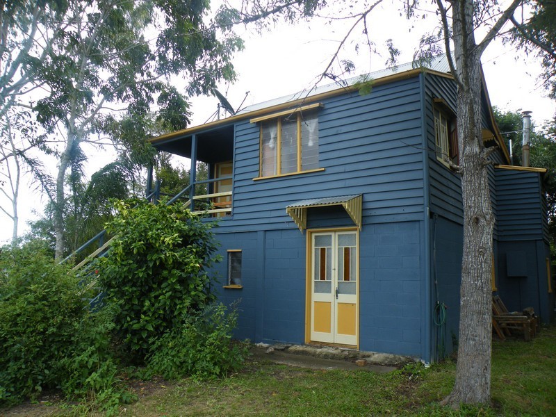 2 Martha Street, Howard QLD 4659