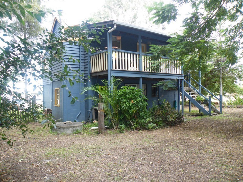 2 Martha Street, Howard QLD 4659