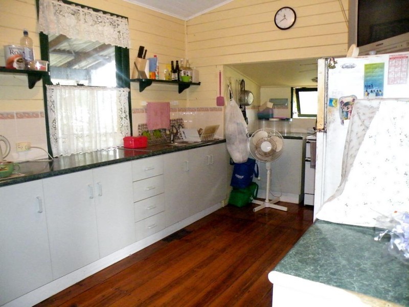 2 Martha Street, Howard QLD 4659