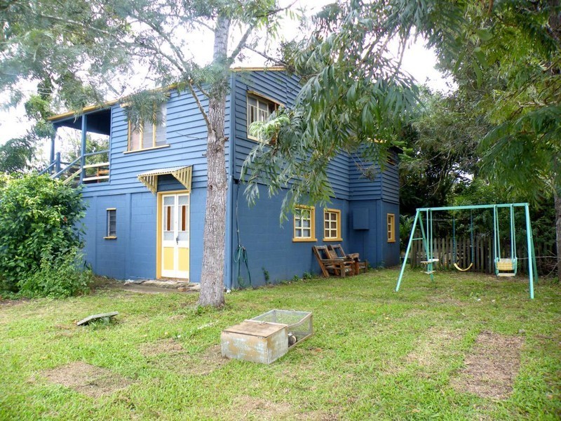 2 Martha Street, Howard QLD 4659