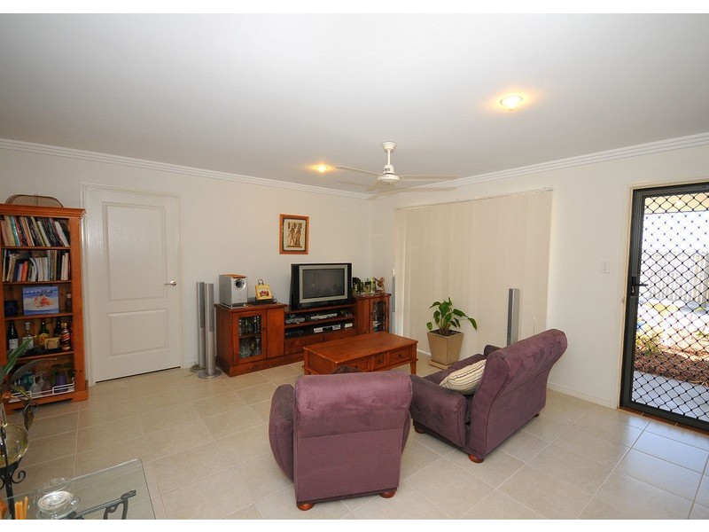 1/24 Glengarry Court, Kawungan QLD 4655