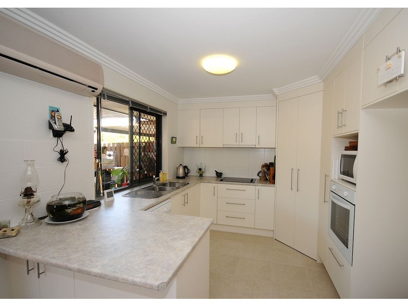 1/24 Glengarry Court, Kawungan QLD 4655