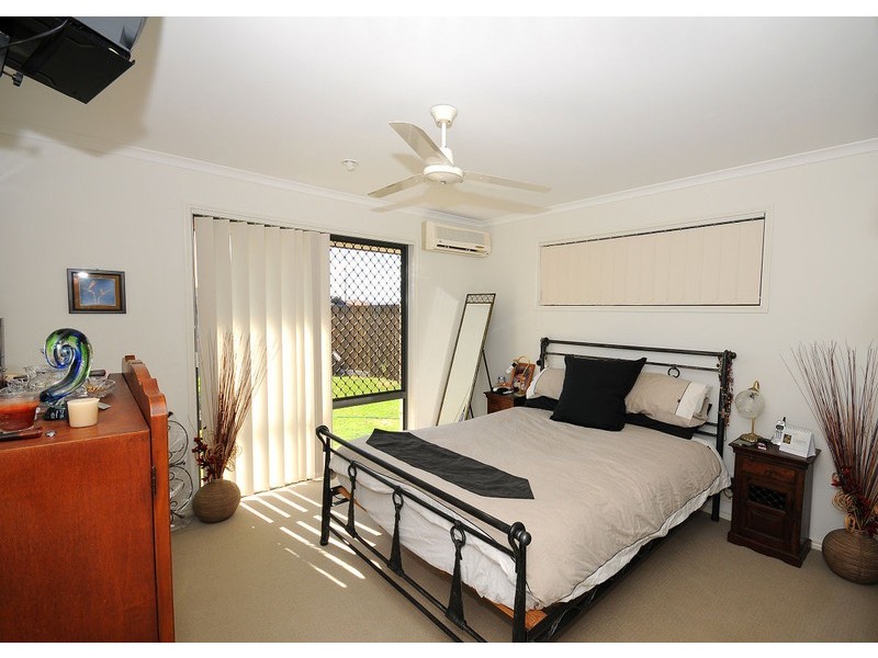 1/24 Glengarry Court, Kawungan QLD 4655