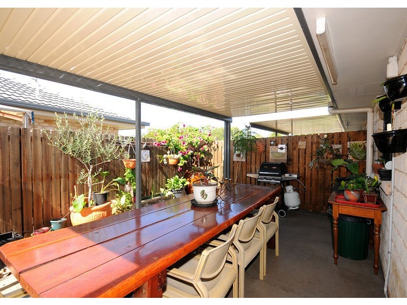 1/24 Glengarry Court, Kawungan QLD 4655