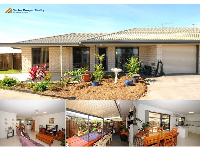 1/24 Glengarry Court, Kawungan QLD 4655