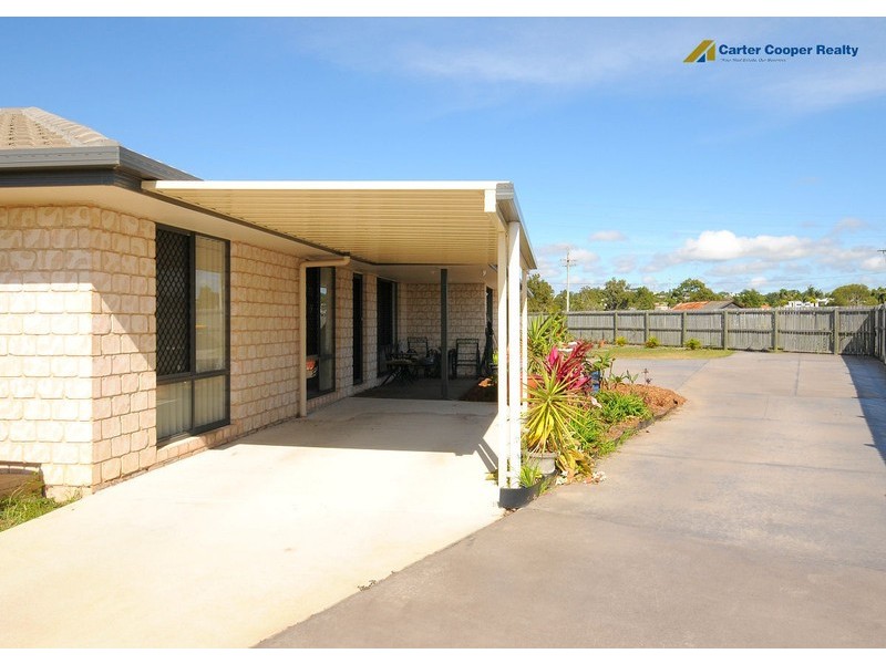 1/24 Glengarry Court, Kawungan QLD 4655