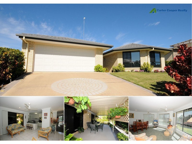 11 Exeter Street, Torquay QLD 4655