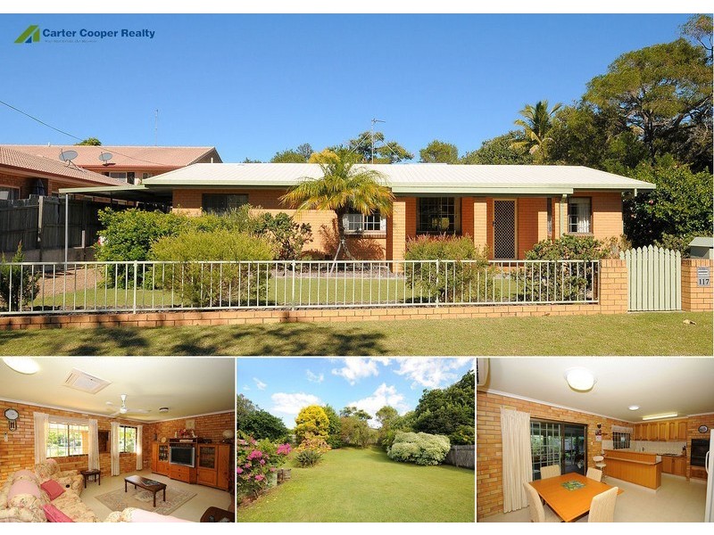 117 Freshwater Street, Torquay QLD 4655