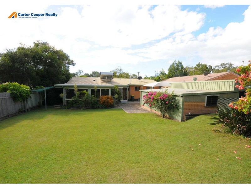 117 Freshwater Street, Torquay QLD 4655