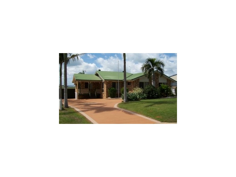 36 Turnstone Bvd, River Heads QLD 4655