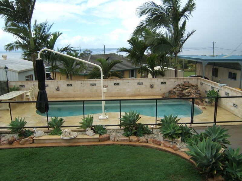 36 Turnstone Bvd, River Heads QLD 4655