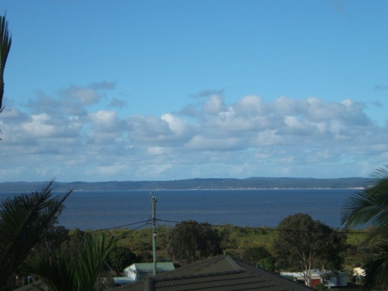36 Turnstone Bvd, River Heads QLD 4655