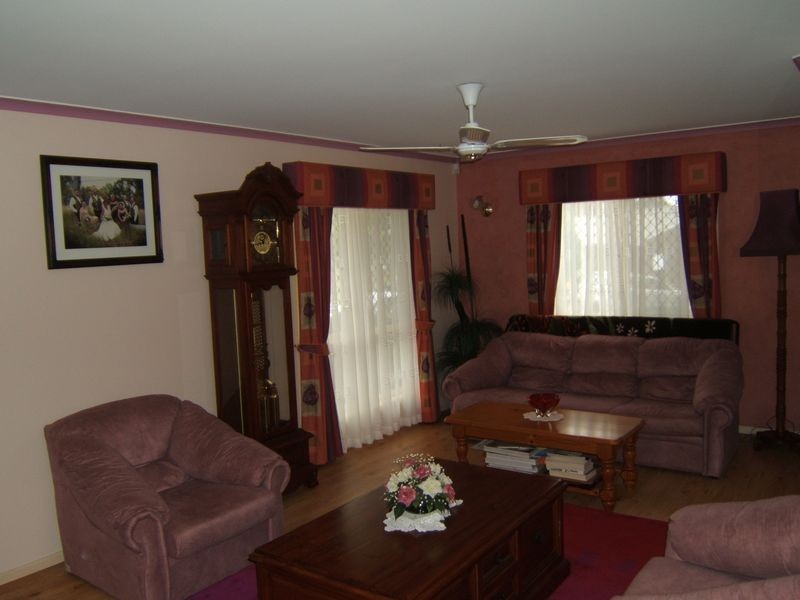 36 Turnstone Bvd, River Heads QLD 4655