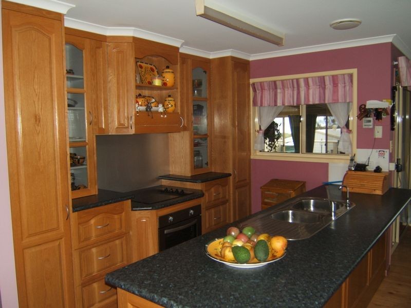 36 Turnstone Bvd, River Heads QLD 4655