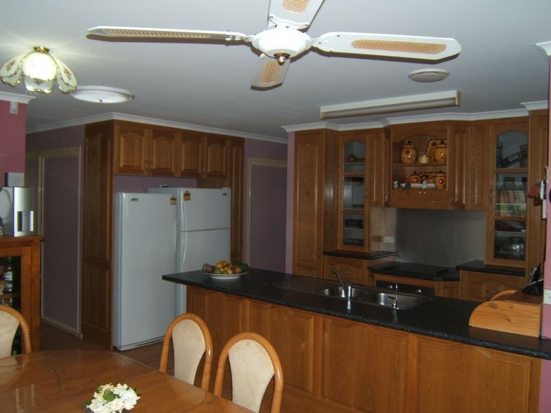 36 Turnstone Bvd, River Heads QLD 4655