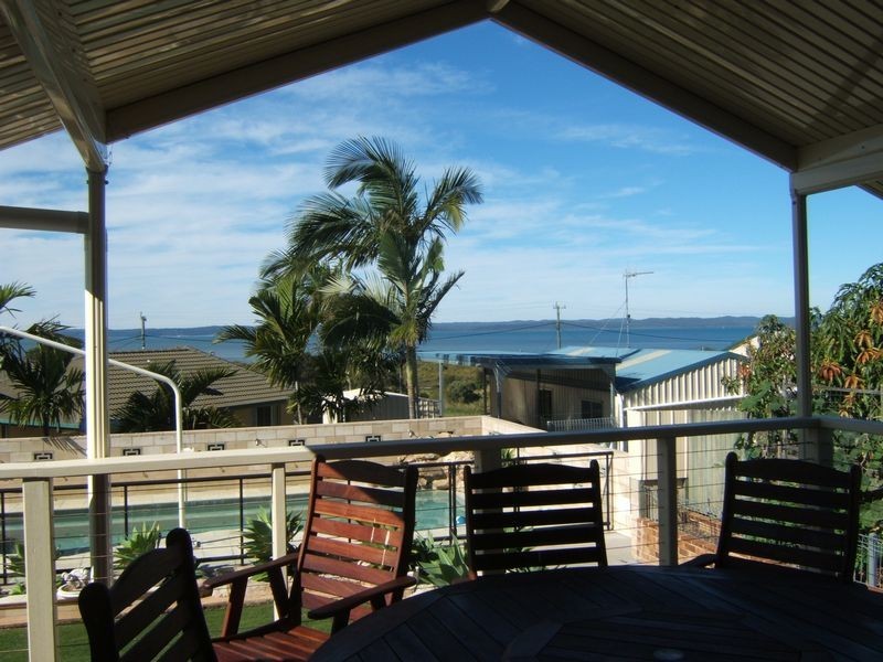 36 Turnstone Bvd, River Heads QLD 4655