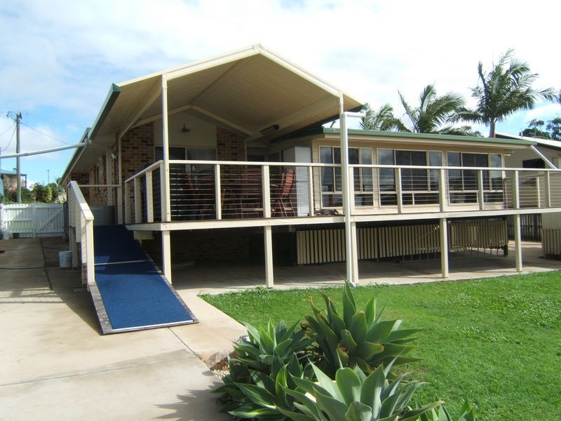 36 Turnstone Bvd, River Heads QLD 4655
