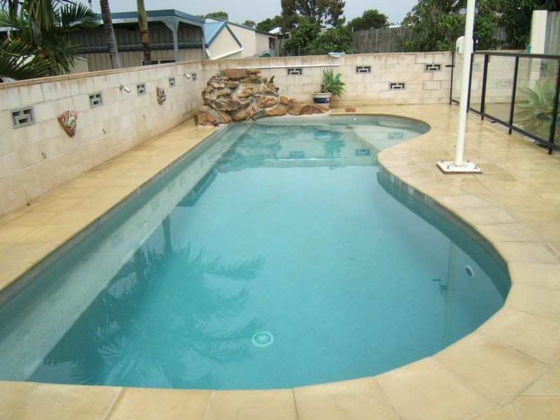 36 Turnstone Bvd, River Heads QLD 4655