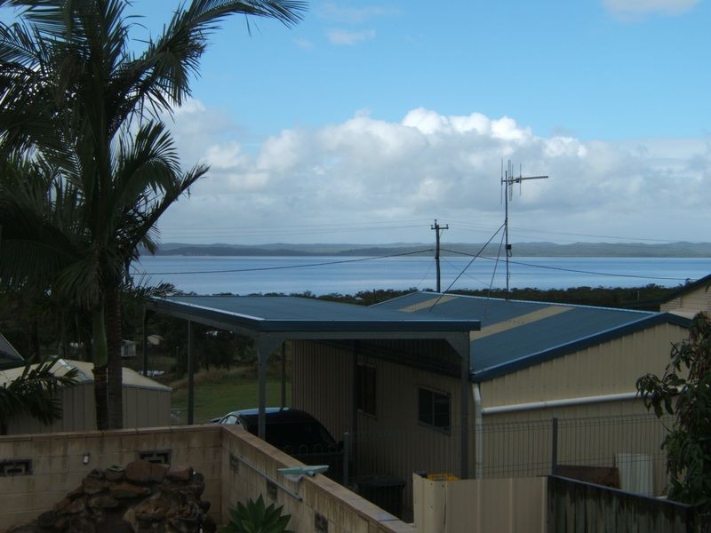 36 Turnstone Bvd, River Heads QLD 4655