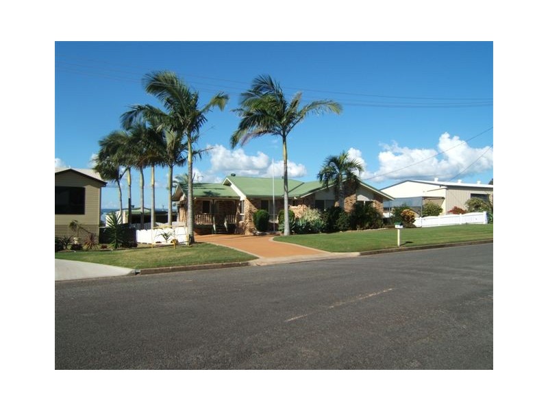 36 Turnstone Bvd, River Heads QLD 4655
