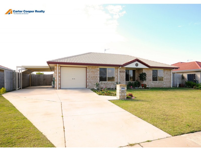 85 Martin Street, Point Vernon QLD 4655