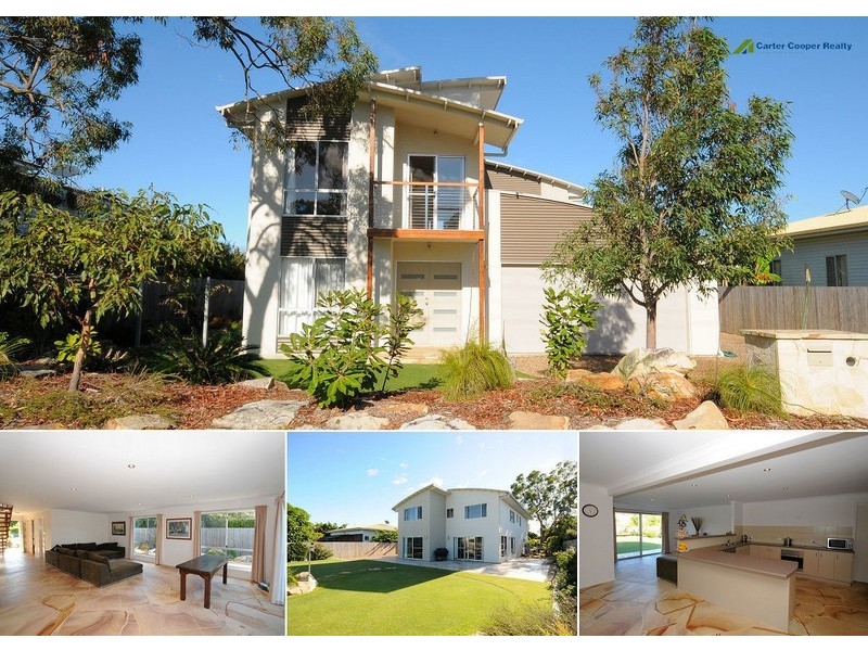 37 Miller Street, Urangan QLD 4655