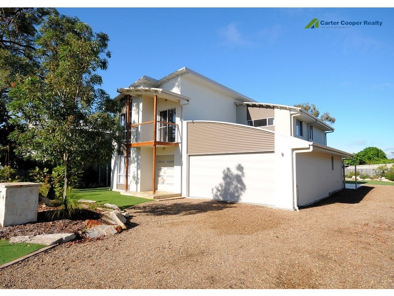 37 Miller Street, Urangan QLD 4655