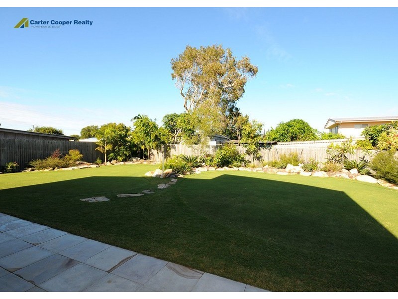 37 Miller Street, Urangan QLD 4655