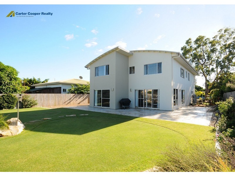 37 Miller Street, Urangan QLD 4655