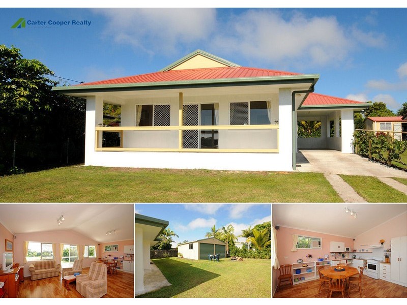 659  Boat Harbour Drive, Urangan QLD 4655