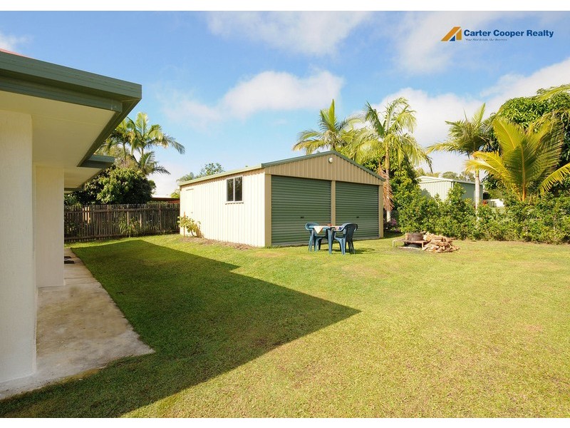 659  Boat Harbour Drive, Urangan QLD 4655