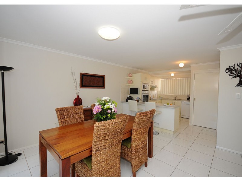 Unit 62 – 1 Ibis Bouelvard, Eli Waters QLD 4655