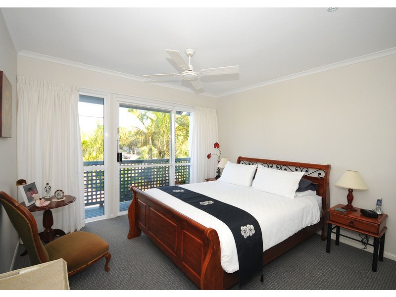 Unit 62 – 1 Ibis Bouelvard, Eli Waters QLD 4655