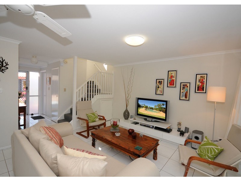 Unit 62 – 1 Ibis Bouelvard, Eli Waters QLD 4655