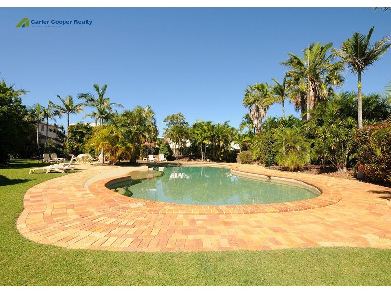 Unit 62 – 1 Ibis Bouelvard, Eli Waters QLD 4655