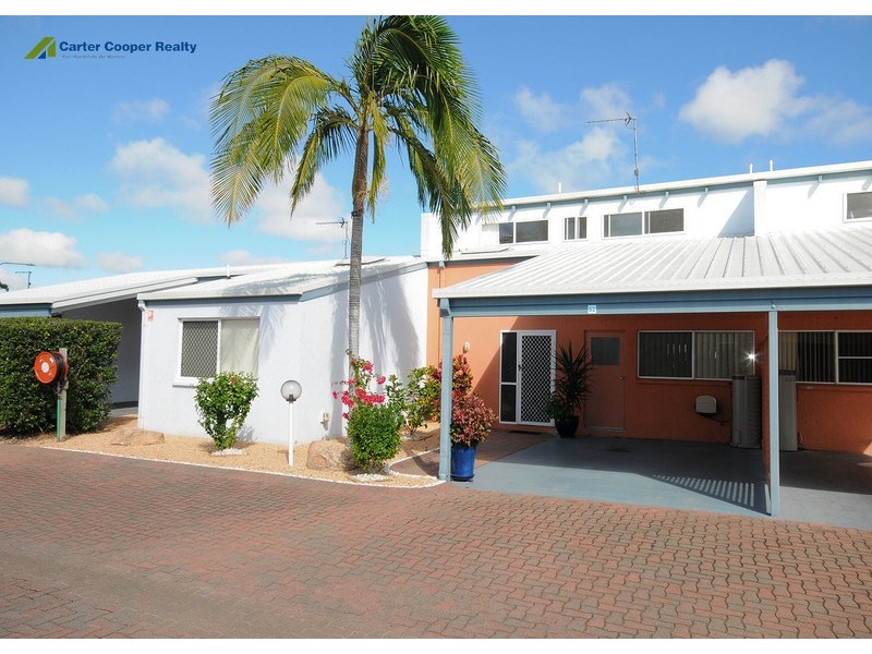 Unit 62 – 1 Ibis Bouelvard, Eli Waters QLD 4655