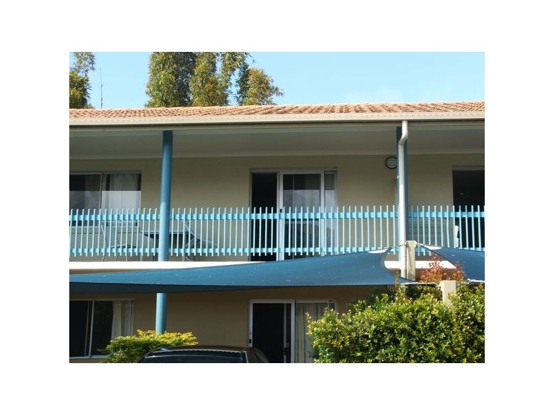 Unit 16-13 Ann St, Torquay QLD 4655