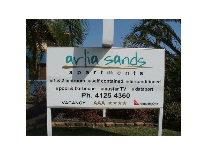 Unit 16-13 Ann St, Torquay QLD 4655