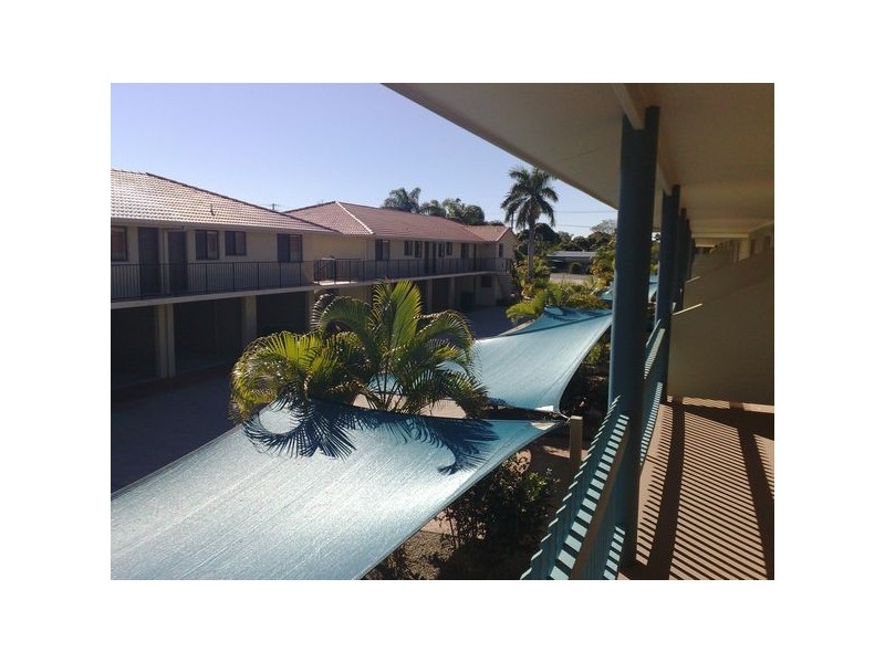 Unit 16-13 Ann St, Torquay QLD 4655