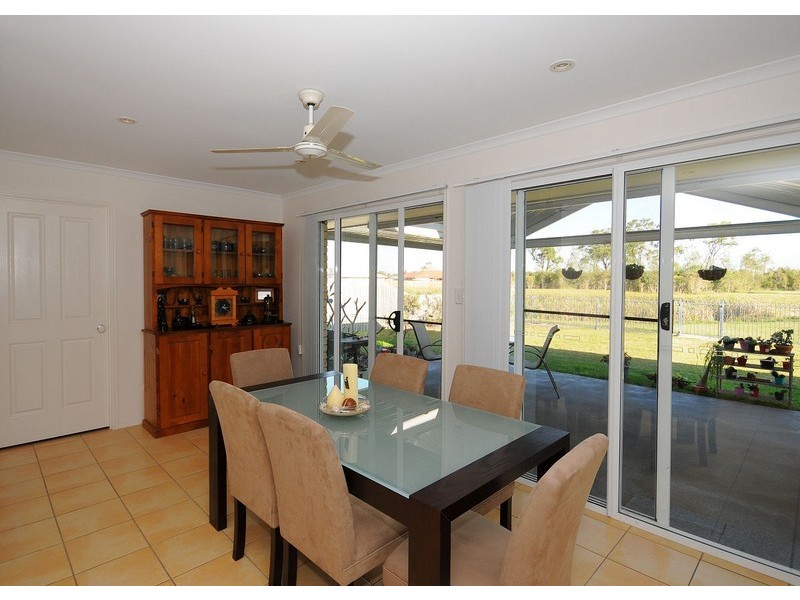 22 Wodalla Mews, Point Vernon QLD 4655