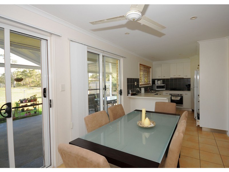 22 Wodalla Mews, Point Vernon QLD 4655