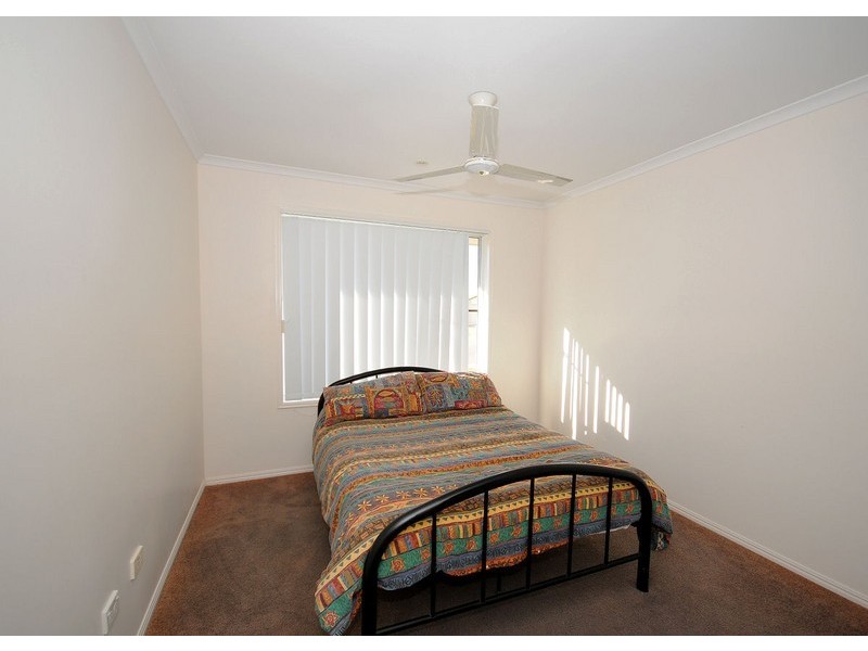 22 Wodalla Mews, Point Vernon QLD 4655